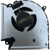 Resim Notespare Asus Uyumlu Rog Strix G17 G713RW-KH095A Cpu Fan, Işlemci Fanı 12V Versiyon 