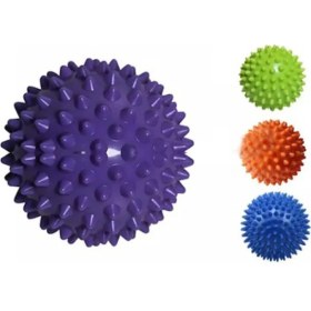 Resim Nordmende Masaj Topu Orta Boy 7,5 cm 