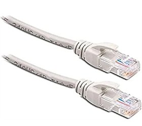 Resim S-Link SL-CAT608 UTP 305 Metre CAT6 Kablo Gri 