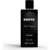 Resim Dadya Erkek Parfüm E-81 50 ml Edp 