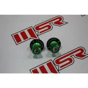 Resim Msr Cnc Unıversal Kaldıraç Aparat 10 mm Yeşil 