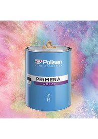 Resim Polisan Primera Sentetik Parlak Yağlı Boya 0,75 Lt Tüm Renkler 0.75 Litre-Yeni Kirli Beyaz-1540 
