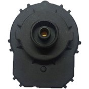 Resim Universal Bosch Üç Yollu Vana Motoru 24V 