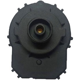 Resim Universal Bosch Üç Yollu Vana Motoru 24V 