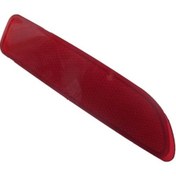 Resim Renault Express- 2021-2024 Arka Tampon Reflektörü Sağ Oem No:8200751778 