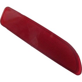 Resim Renault Express- 2021-2024 Arka Tampon Reflektörü Sağ Oem No:8200751778 