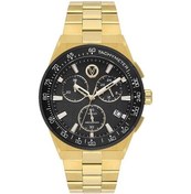 Resim Valentino Orlandi Erkek Kol Saati Vo.1.10018-3 Gold 