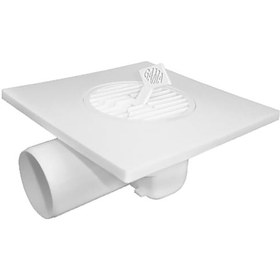 Resim 20602 15X15 Yer Süzgeci Q50 Yandan 