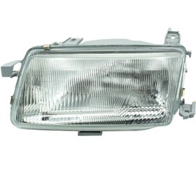 Resim Opel Astra F 1991-1995 Sol Far 