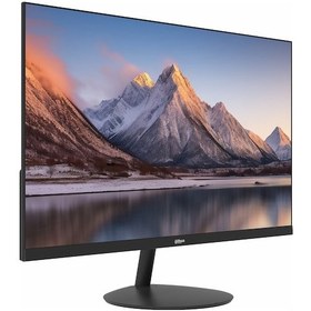 Resim Dahua Lm22-a201y 21.5" 100hz 5ms Vga+hdmı Fullhd Ips Vesa Monitör 