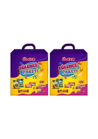 Resim Ülker Eğlence Paketi 298,5 Gr X 2 Adet 