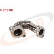 Resim Iveco Daıly 2.3 Euro 5 Egr Borusu 500086202 