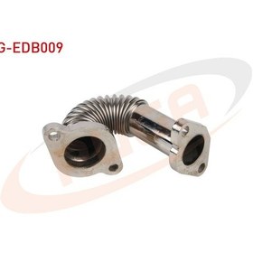 Resim Iveco Daıly 2.3 Euro 5 Egr Borusu 500086202 