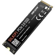 Resim Hiksemi Silk Pro P M.2 Nvme 512 Gb 3500mb/s Ssd 
