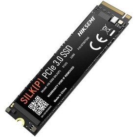Resim Hiksemi Silk Pro P M.2 Nvme 512 Gb 3500mb/s Ssd 