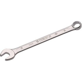 Resim İzeltaş 50 Mm Uzun Boy Kombine Anahtar 