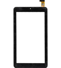 Resim E-Star MID7338W Dokunmatik Siyah - 