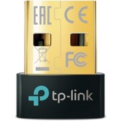 Resim Tp-Link Ub500 Bluetooth 5.0 Mini Usb Adaptör ELEKTRONIK-4897098683446 