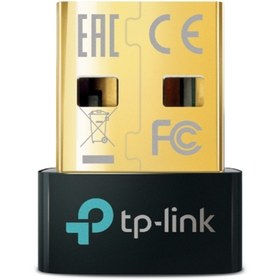 Resim Tp-Link Ub500 Bluetooth 5.0 Mini Usb Wi-fi Adaptör 