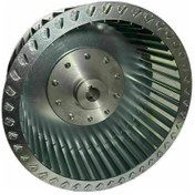 Resim Çap 225 Boy 102 Delik 24 Mm Sol Yön Radyal Fan Pervanesi 