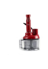 Resim Fakir SMS 410 1700 W Mikser & Blender Seti 