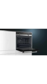 Resim Siemens HB514FBR0T Ankastre Fırın 