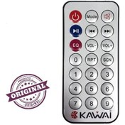 Resim Kawai Automate Mikado Magıc Jameson Rose Kumanda 