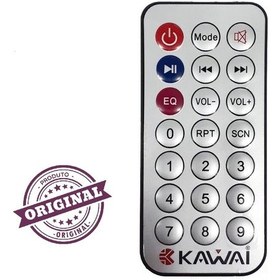 Resim Kawai Automate Mikado Magıc Jameson Rose Kumanda 