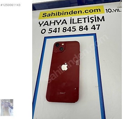 Kırmızı