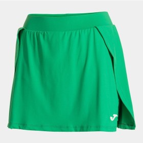 Resim Joma 902073.436 Kadın Yeşil Tenis Etek Yeşil 