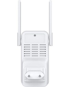 Resim Tenda A9 300 Mbps Wıfı-n 2 Antenli Access Poınt Repeater 