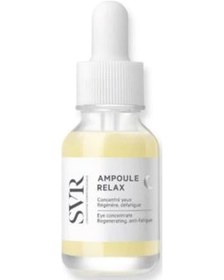 Resim Svr Ampoule Relax Göz Çevresi Gece Bakım Kremi 15 ML 