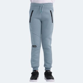 Resim Slazenger LAMYA Unisex Çocuk Eşofman Altı Mavi 