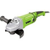 Resim Vido 2400W 180MM Taşlama 