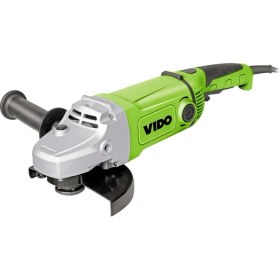 Resim Vido 2400W 180MM Taşlama 