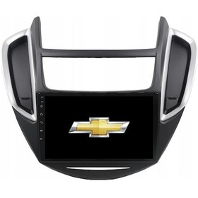 Resim Chevrolet Trax Android Multimedya Sistemi 2-64 Cadence 2013-2014 