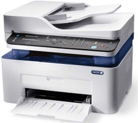 Resim Xerox Tonersepeti Xerox WorkCentre 3025V_NI Lazer Yazıcı 