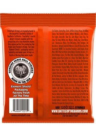 Resim Ernie Ball 2215 Skyny Top Hvy Btm Takım Tel Elektro Gitar Teli 01 