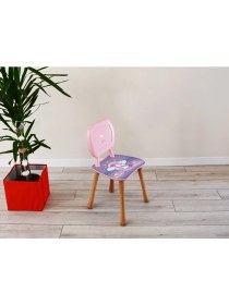 Resim Popcorn Kids Unicorn Aktivite Masa Seti 