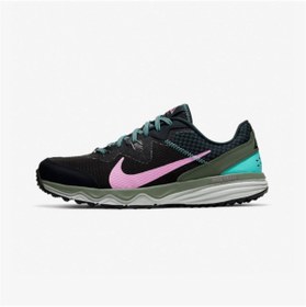 Resim Nike Juniper Trail Kadın Outdoor Ayakkabı Cw3809-003 (dar Kalıp) 