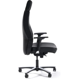 Resim Bürosit Idea 9 Alüminyum Yönetici Koltuğu 