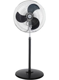 Resim Master Mtr-f100 18'' Sanayi Tipi Ayaklı Vantilatör 