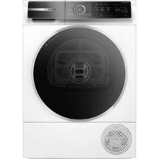 Resim BOSCH WQB245A0TR A+++ Enerji Sınıfı 9 Kg Kapasitesli Yoğunlaştırmalı Kurutma Makinesi 