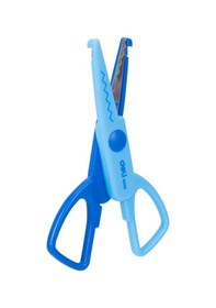 Resim Deli Craft Makas Neon 136mm D60000 