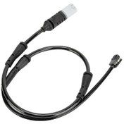 Resim Moveevo Bmw 1 2 3 4 M Serisi Ön Fren Balata Aşınma Sensörü - Yedek Parça No: 34356792289 - Yüksek Kaliteli, Kolay Kurulum 