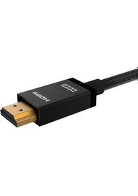 Resim Ps5 Ultra High Speed Hdmı Kablo Lisanslı Playstation 5 Hori 1 Adet 