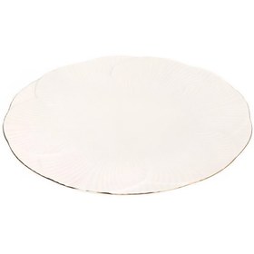 Resim Porland Varia Altın Yaldız Servis seti 27cm - 6 parça 