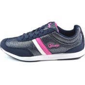 Resim Jump 9797 Lacivert Hafif Taban Günlük Yürüyüş Kadın Spor Ayakkabı 