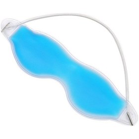 Resim Soğuk Sıcak Jel Göz Bandı Çok Renkli 