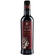 Resim Ayvalık Serisi Natürel Sızma Soğuk Sıkım Zeytinyağı 500 ml 